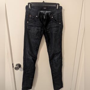 Women's Hudson jeans size 25